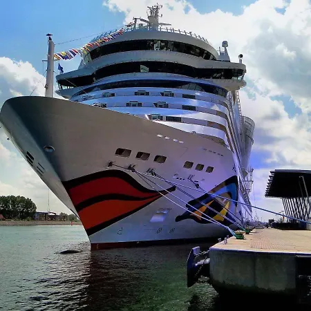 Strandhaus/strandweg *