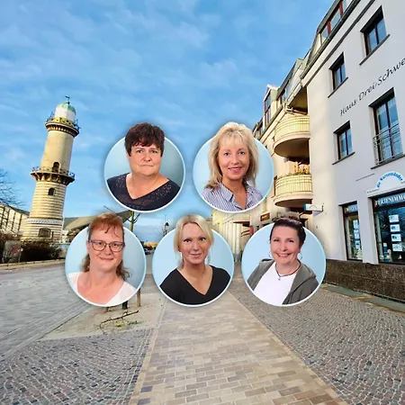 Strandhaus/strandweg *